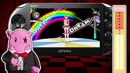 画像ギャラリー No.011のサムネイル画像 / 発売迫る「アイドルデスゲームTV」，アイドル達の活動内容が大体分かるPV第2弾が公開に