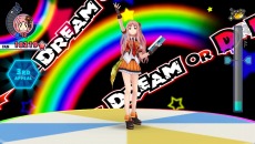 画像ギャラリー No.018のサムネイル画像 / 「アイドルデスゲームTV」アイドルの実力が試される「ダンス審査」＆「演技力審査」が明らかに。特殊シナリオ「D.o.D篇」とは