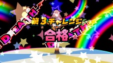 画像ギャラリー No.020のサムネイル画像 / 「アイドルデスゲームTV」アイドルの実力が試される「ダンス審査」＆「演技力審査」が明らかに。特殊シナリオ「D.o.D篇」とは