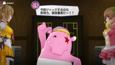 画像ギャラリー No.021のサムネイル画像 / 「アイドルデスゲームTV」アイドルの実力が試される「ダンス審査」＆「演技力審査」が明らかに。特殊シナリオ「D.o.D篇」とは