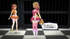 画像ギャラリー No.023のサムネイル画像 / 「アイドルデスゲームTV」アイドルの実力が試される「ダンス審査」＆「演技力審査」が明らかに。特殊シナリオ「D.o.D篇」とは