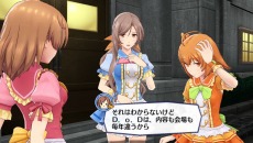 画像ギャラリー No.043のサムネイル画像 / 「アイドルデスゲームTV」アイドルの実力が試される「ダンス審査」＆「演技力審査」が明らかに。特殊シナリオ「D.o.D篇」とは