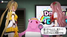 画像ギャラリー No.044のサムネイル画像 / 「アイドルデスゲームTV」アイドルの実力が試される「ダンス審査」＆「演技力審査」が明らかに。特殊シナリオ「D.o.D篇」とは