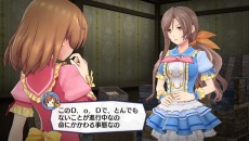 画像ギャラリー No.048のサムネイル画像 / 「アイドルデスゲームTV」アイドルの実力が試される「ダンス審査」＆「演技力審査」が明らかに。特殊シナリオ「D.o.D篇」とは