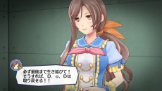 画像ギャラリー No.050のサムネイル画像 / 「アイドルデスゲームTV」アイドルの実力が試される「ダンス審査」＆「演技力審査」が明らかに。特殊シナリオ「D.o.D篇」とは