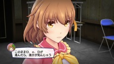 画像ギャラリー No.052のサムネイル画像 / 「アイドルデスゲームTV」アイドルの実力が試される「ダンス審査」＆「演技力審査」が明らかに。特殊シナリオ「D.o.D篇」とは