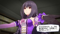 画像ギャラリー No.054のサムネイル画像 / 「アイドルデスゲームTV」アイドルの実力が試される「ダンス審査」＆「演技力審査」が明らかに。特殊シナリオ「D.o.D篇」とは