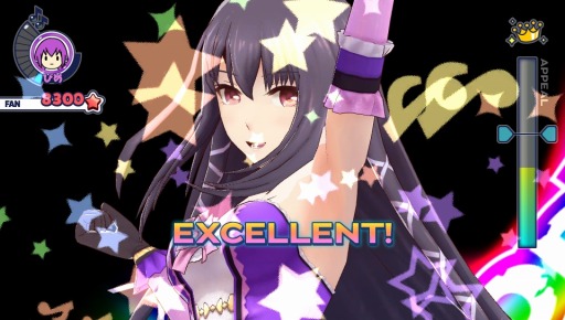 画像ギャラリー No.059のサムネイル画像 / 「アイドルデスゲームTV」アイドルの実力が試される「ダンス審査」＆「演技力審査」が明らかに。特殊シナリオ「D.o.D篇」とは