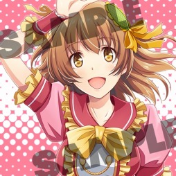 画像ギャラリー No.001のサムネイル画像 / 「アイドルデスゲームTV」のPS4用アバターの配信がスタート。全16種