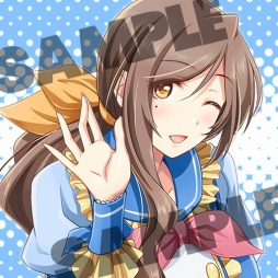 画像ギャラリー No.002のサムネイル画像 / 「アイドルデスゲームTV」のPS4用アバターの配信がスタート。全16種