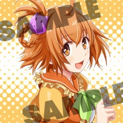 画像ギャラリー No.003のサムネイル画像 / 「アイドルデスゲームTV」のPS4用アバターの配信がスタート。全16種