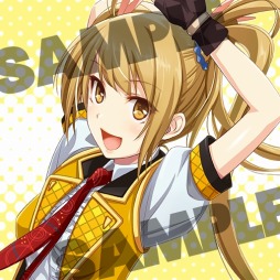 画像ギャラリー No.004のサムネイル画像 / 「アイドルデスゲームTV」のPS4用アバターの配信がスタート。全16種