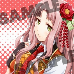 画像ギャラリー No.005のサムネイル画像 / 「アイドルデスゲームTV」のPS4用アバターの配信がスタート。全16種