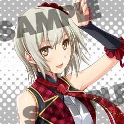 画像ギャラリー No.006のサムネイル画像 / 「アイドルデスゲームTV」のPS4用アバターの配信がスタート。全16種