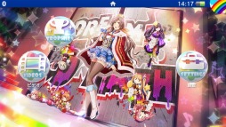 画像ギャラリー No.003のサムネイル画像 / 「アイドルデスゲームTV」総選挙1位に輝いた蒲田真理子のテーマを無料配信