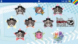 画像ギャラリー No.004のサムネイル画像 / 「アイドルデスゲームTV」総選挙1位に輝いた蒲田真理子のテーマを無料配信