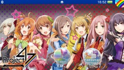 画像ギャラリー No.008のサムネイル画像 / 「アイドルデスゲームTV」総選挙1位に輝いた蒲田真理子のテーマを無料配信
