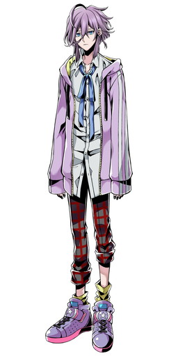 画像ギャラリー No.001のサムネイル画像 / 「輪華ネーション」，ニコロ（CV：小野賢章）とメアリー（CV：加隈亜衣）が公開