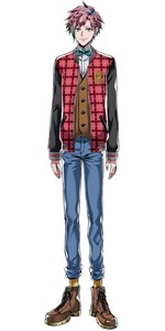 画像ギャラリー No.004のサムネイル画像 / 「輪華ネーション」ゲーム内アイテムなどの特典付き事前登録を開始