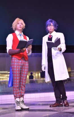 画像ギャラリー No.012のサムネイル画像 / 「輪華ネーション」のクローズドβテスト実施も発表されたイベント「第0回 りんかねファンMTG」のレポートをお届け