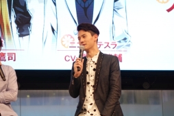 画像ギャラリー No.016のサムネイル画像 / 「輪華ネーション」のクローズドβテスト実施も発表されたイベント「第0回 りんかねファンMTG」のレポートをお届け