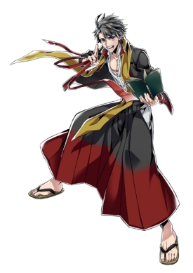 画像ギャラリー No.004のサムネイル画像 / ドラマチック偉人SLG「輪華ネーション」のチュートリアルを一足先に体験。戦闘やサロンの模様替えなど,さまざまな要素が楽しめる本作の内容を紹介します