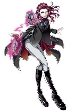 画像ギャラリー No.006のサムネイル画像 / ドラマチック偉人SLG「輪華ネーション」のチュートリアルを一足先に体験。戦闘やサロンの模様替えなど,さまざまな要素が楽しめる本作の内容を紹介します