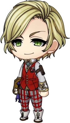 画像ギャラリー No.011のサムネイル画像 / ドラマチック偉人SLG「輪華ネーション」のチュートリアルを一足先に体験。戦闘やサロンの模様替えなど,さまざまな要素が楽しめる本作の内容を紹介します