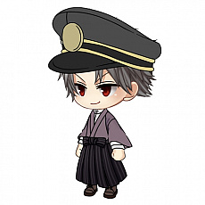 画像ギャラリー No.003のサムネイル画像 / ドラマチック偉人SLG「輪華ネーション」の正式サービスが開始。書生衣装や回復アイテムなどが手に入るリリースキャンペーンを実施中