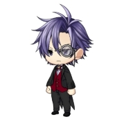 画像ギャラリー No.011のサムネイル画像 / ドラマチック偉人SLG「輪華ネーション」の正式サービスが開始。書生衣装や回復アイテムなどが手に入るリリースキャンペーンを実施中