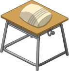 画像ギャラリー No.001のサムネイル画像 / 「輪華ネーション」，イベント「ドキドキの学期末考査」を実施。12月12日まで