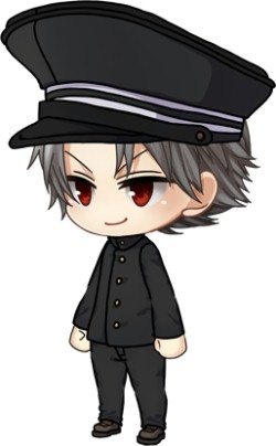 画像ギャラリー No.003のサムネイル画像 / 「輪華ネーション」，イベント「ドキドキの学期末考査」を実施。12月12日まで