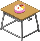 画像ギャラリー No.005のサムネイル画像 / 「輪華ネーション」，イベント「ドキドキの学期末考査」を実施。12月12日まで