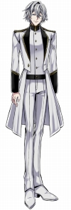 画像ギャラリー No.002のサムネイル画像 / 「輪華ネーション」に新キャラクター「フランツ・リスト」が登場。新レイドイベントもスタート