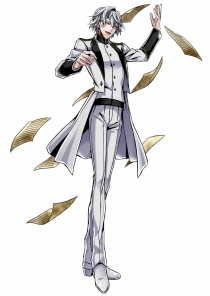 画像ギャラリー No.003のサムネイル画像 / 「輪華ネーション」に新キャラクター「フランツ・リスト」が登場。新レイドイベントもスタート