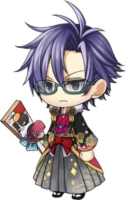画像ギャラリー No.003のサムネイル画像 / 「輪華ネーション」,年末年始の新イベント「年越しだよ!サロンに集合!」が開催に
