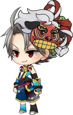画像ギャラリー No.004のサムネイル画像 / 「輪華ネーション」,年末年始の新イベント「年越しだよ!サロンに集合!」が開催に