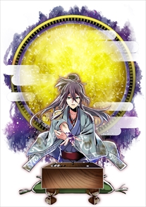 画像ギャラリー No.003のサムネイル画像 / 「輪華ネーション」，新キャラクター「渋川春海」が登場。レイドイベントの開催も