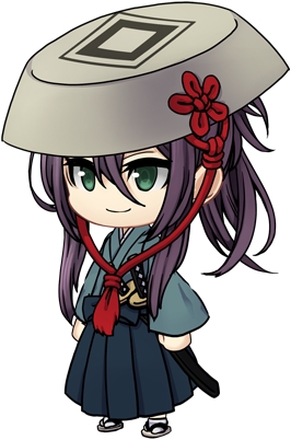 画像ギャラリー No.004のサムネイル画像 / 「輪華ネーション」，新キャラクター「渋川春海」が登場。レイドイベントの開催も