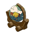 画像ギャラリー No.005のサムネイル画像 / 「輪華ネーション」，新キャラクター「渋川春海」が登場。レイドイベントの開催も