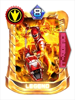 画像ギャラリー No.003のサムネイル画像 / 「スーパー戦隊レジェンドウォーズ」，爆竜戦隊アバレンジャーと超電子バイオマンが登場