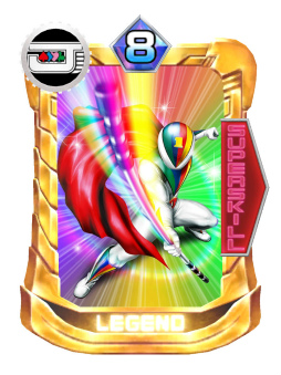 画像ギャラリー No.004のサムネイル画像 / 「スーパー戦隊レジェンドウォーズ」，ダイナマン＆ジャッカー電撃隊が参戦