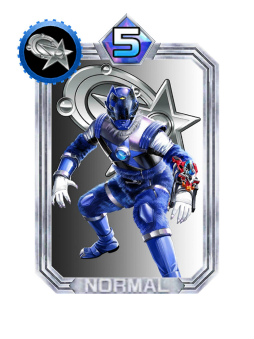 画像ギャラリー No.003のサムネイル画像 / 「スーパー戦隊レジェンドウォーズ」，宇宙戦隊キュウレンジャーが参戦