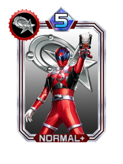 画像ギャラリー No.005のサムネイル画像 / 「スーパー戦隊レジェンドウォーズ」，宇宙戦隊キュウレンジャーが参戦
