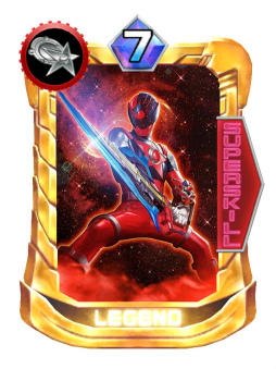 画像ギャラリー No.009のサムネイル画像 / 「スーパー戦隊レジェンドウォーズ」，宇宙戦隊キュウレンジャーが参戦