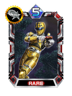 画像ギャラリー No.012のサムネイル画像 / 「スーパー戦隊レジェンドウォーズ」，宇宙戦隊キュウレンジャーが参戦
