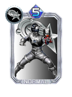 画像ギャラリー No.013のサムネイル画像 / 「スーパー戦隊レジェンドウォーズ」，宇宙戦隊キュウレンジャーが参戦