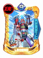 画像ギャラリー No.010のサムネイル画像 / 「スーパー戦隊レジェンドウォーズ」,1周年記念キャンペーンを実施