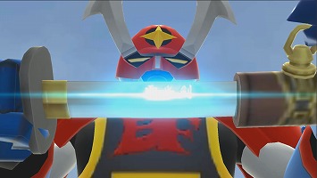 画像ギャラリー No.011のサムネイル画像 / 「スーパー戦隊レジェンドウォーズ」,1周年記念キャンペーンを実施