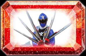 画像ギャラリー No.003のサムネイル画像 / 「スーパー戦隊レジェンドウォーズ」で“襲来！巨大怪人！”が開催中